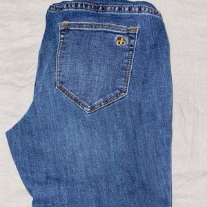 Jessica Simpson Maternity Jeans
